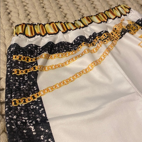 NEW Rumi Halloween Costume K-Pop Demon Hunters, girls size 6-7 / size 120 cm NWT - Picture 9 of 15